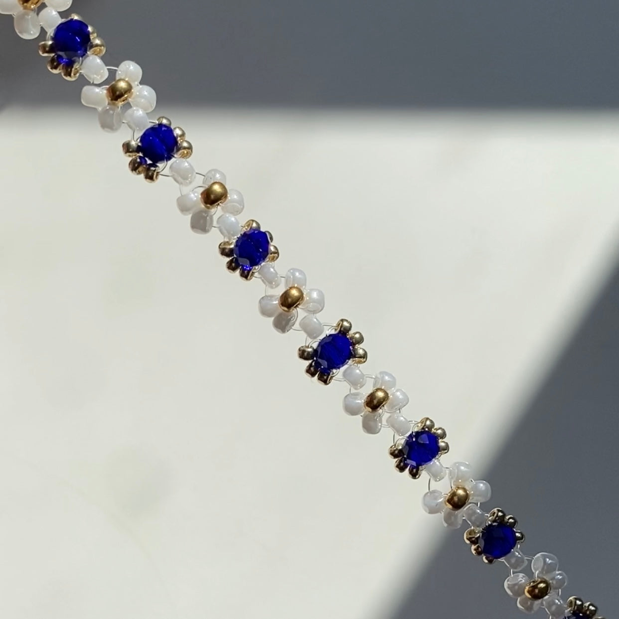 Bloom Bracelet