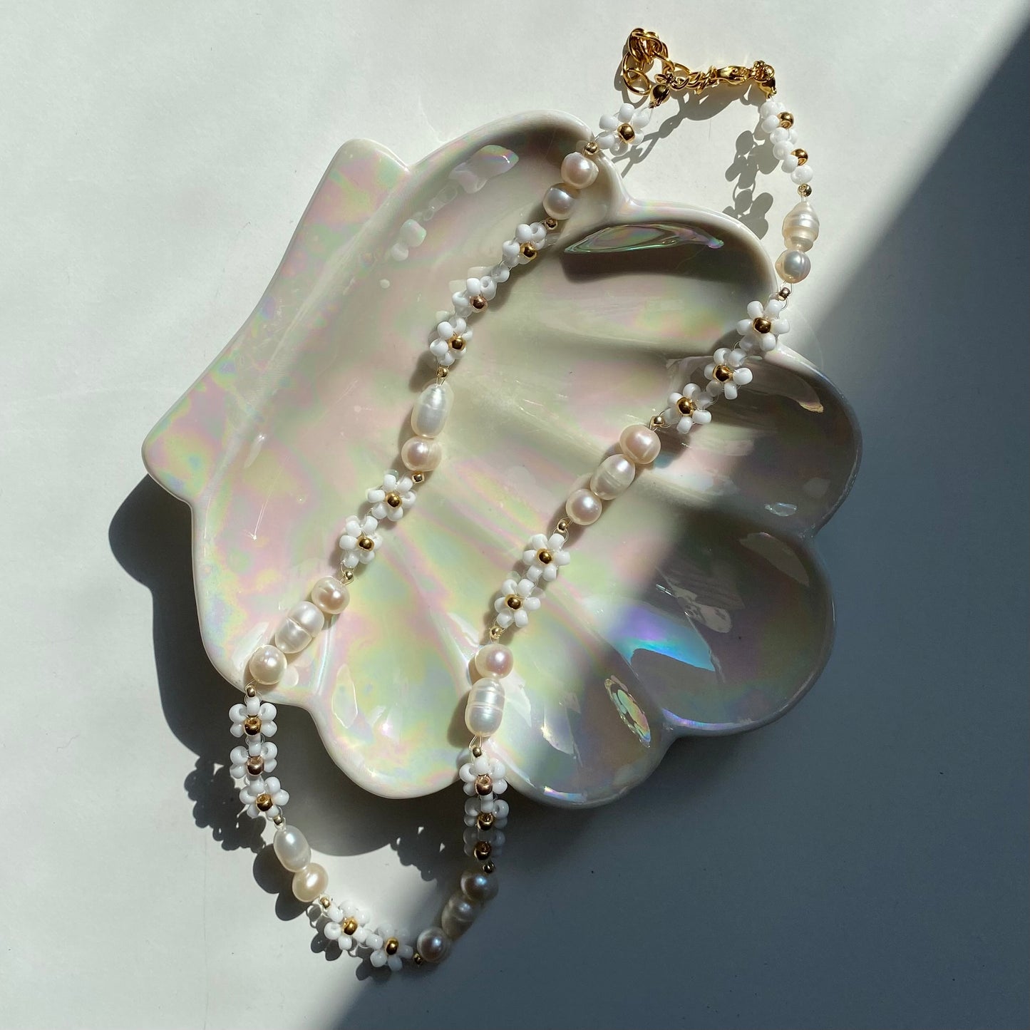 Summer bloom Necklace