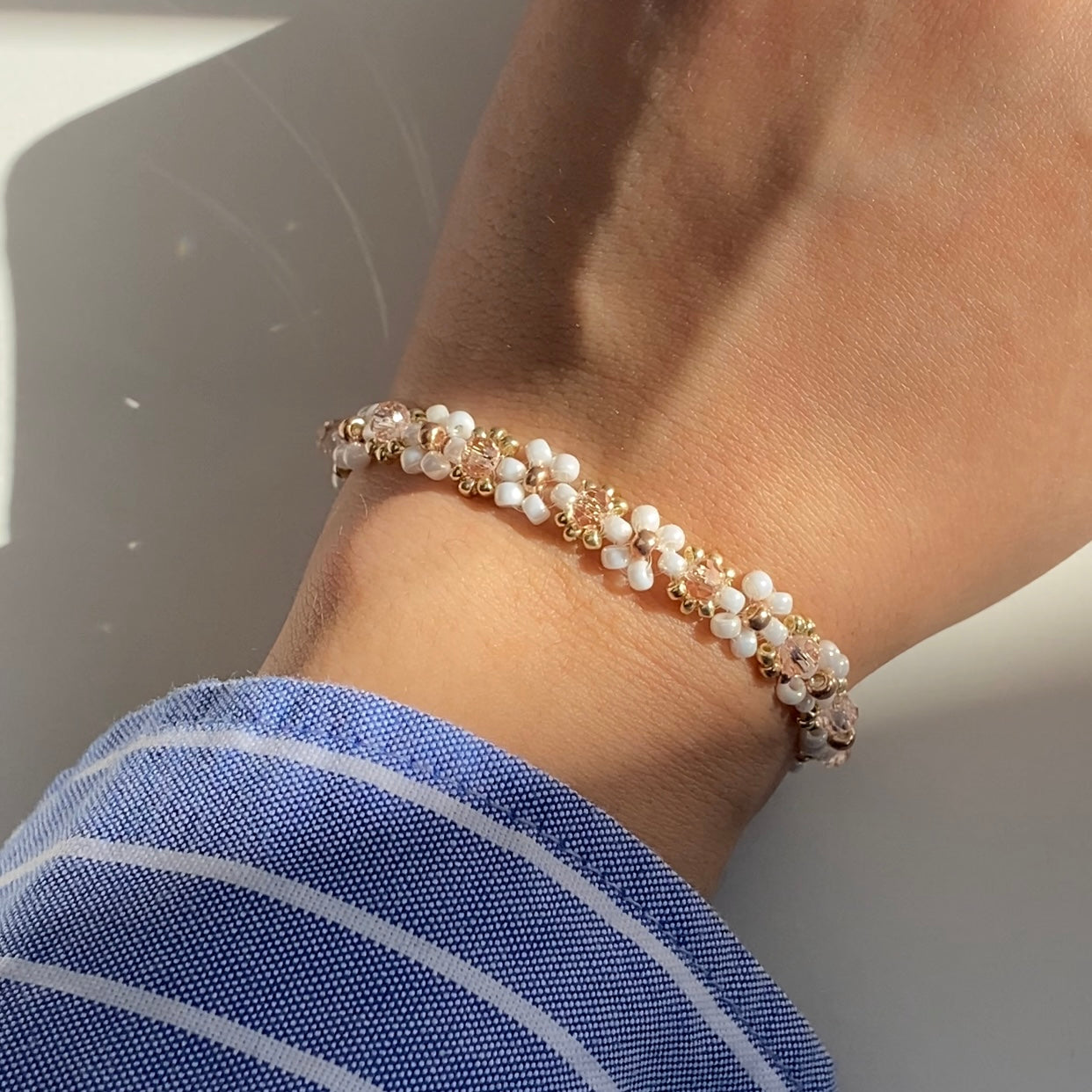 Bloom Bracelet