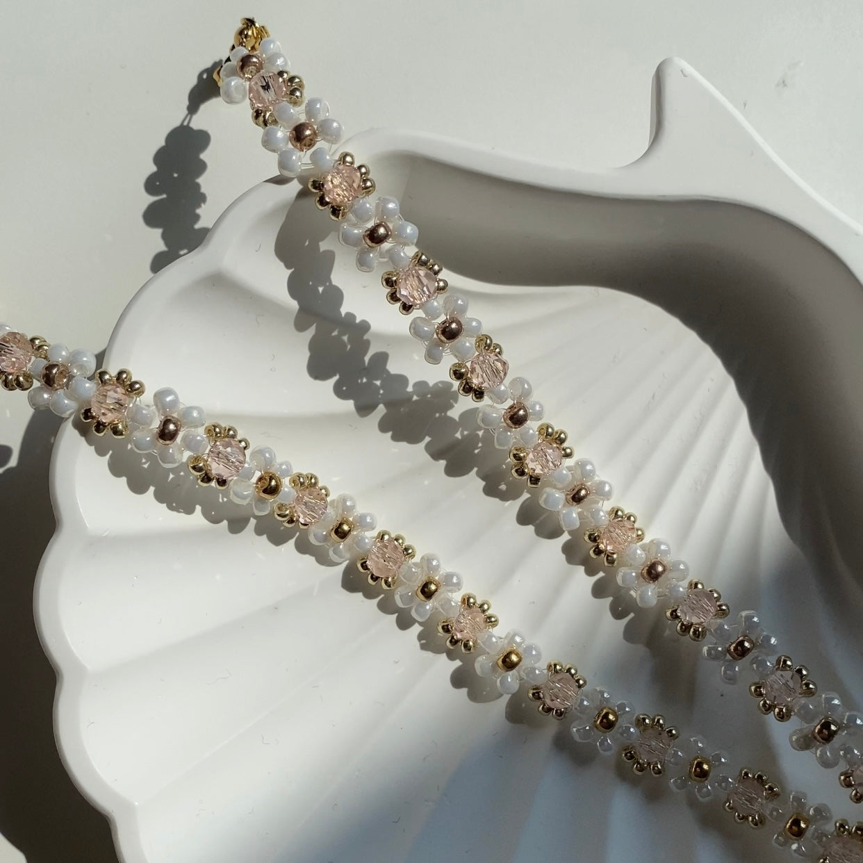 Bloom Bracelet