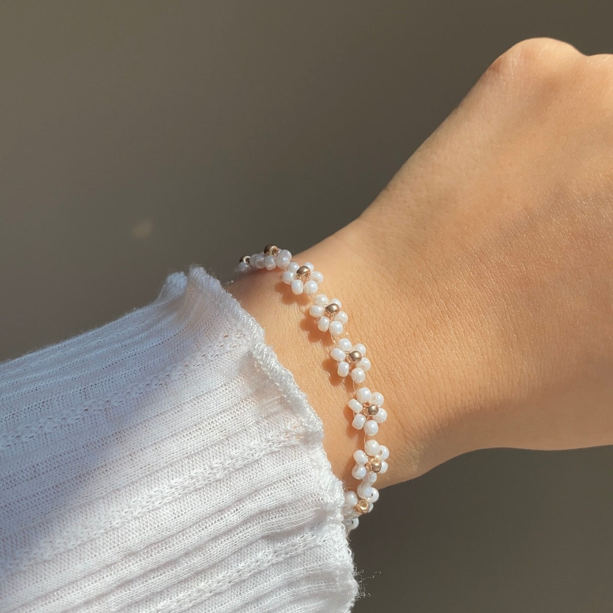 Angel Bracelet