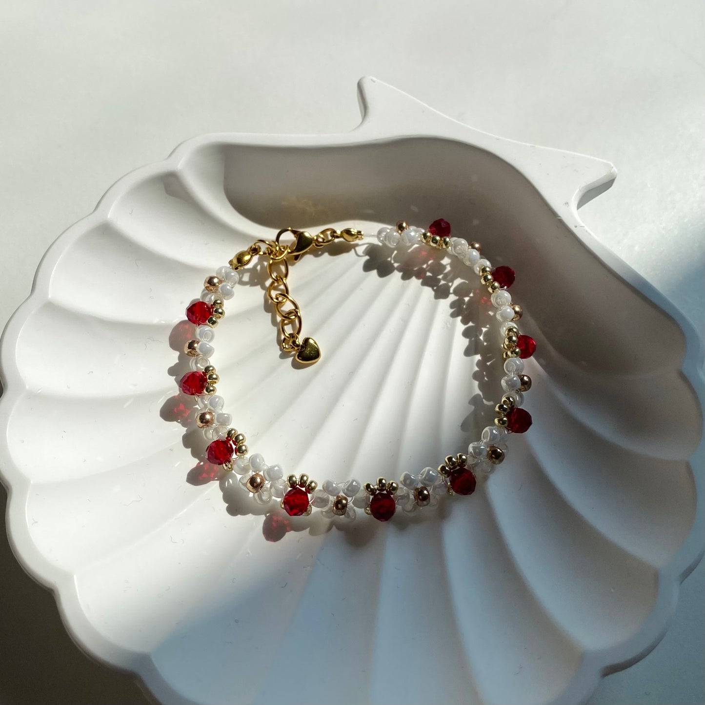 Bloom Bracelet