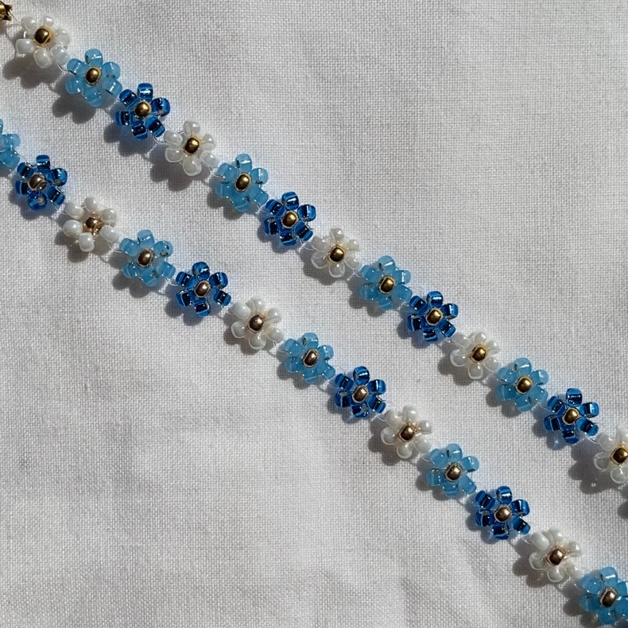 Bluebell Bracelet