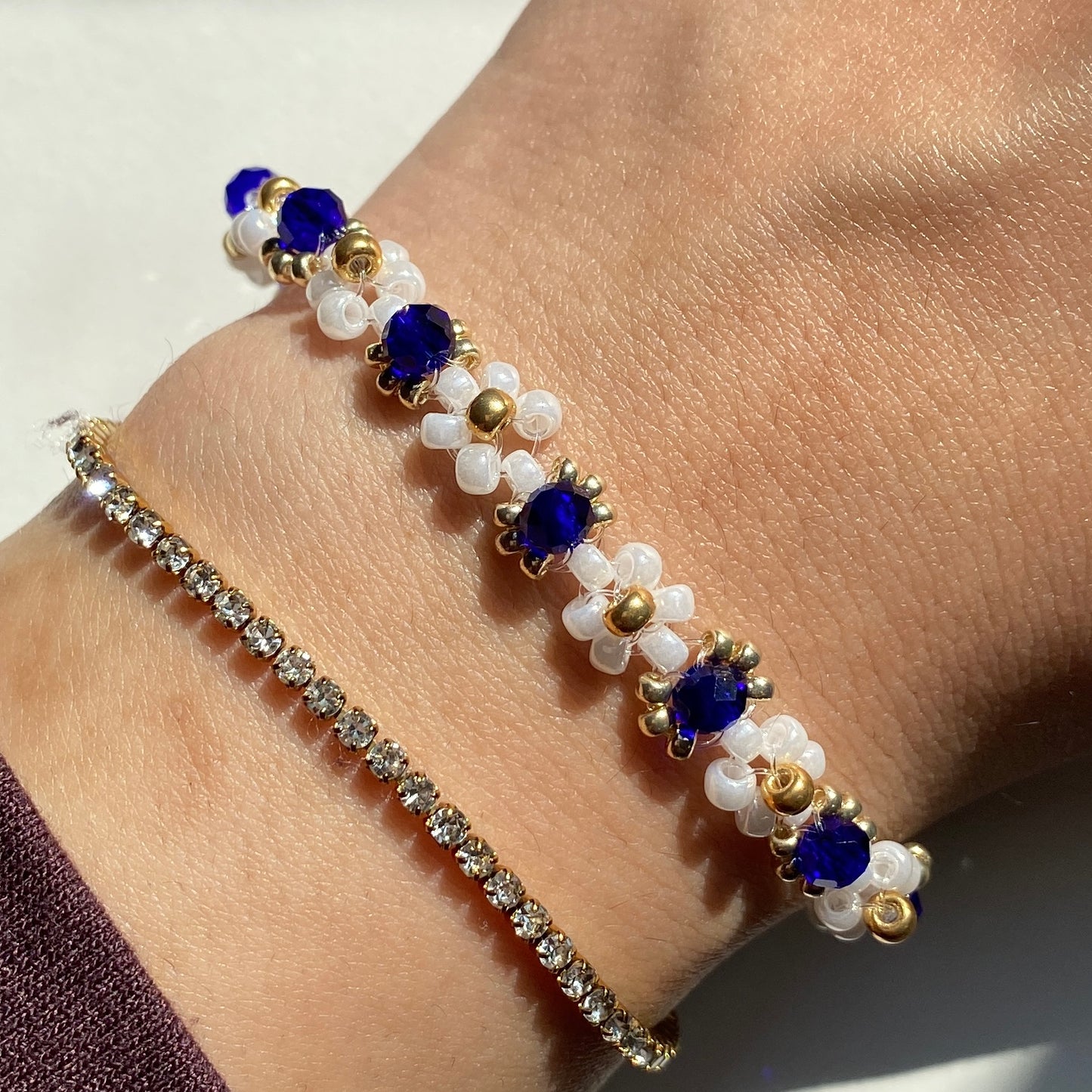 Bloom Bracelet