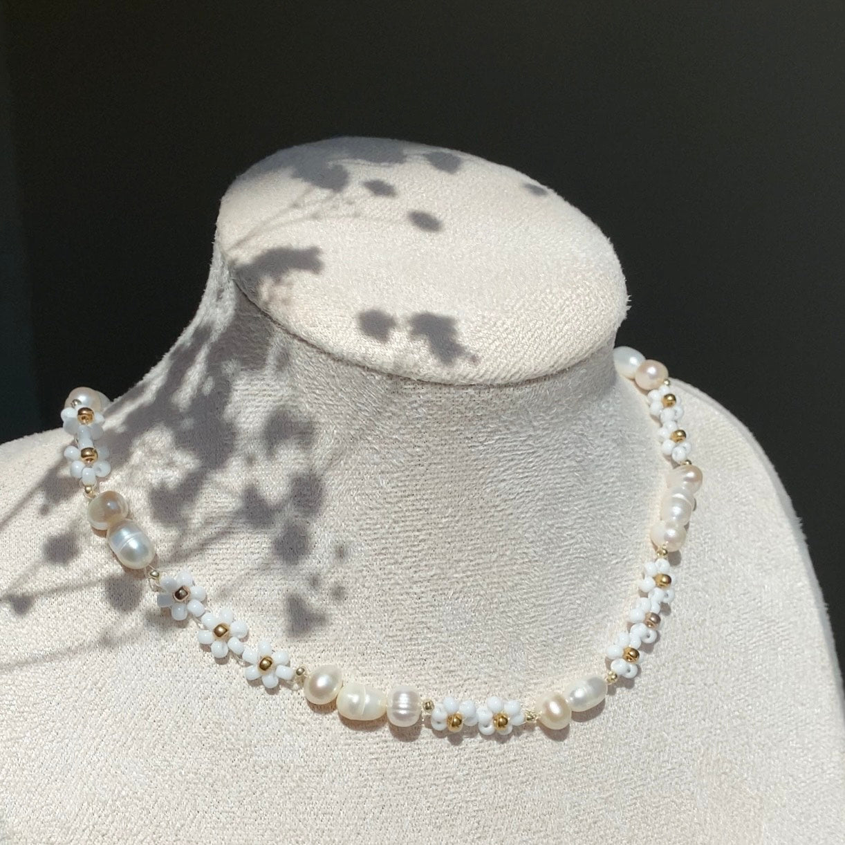 Summer bloom Necklace