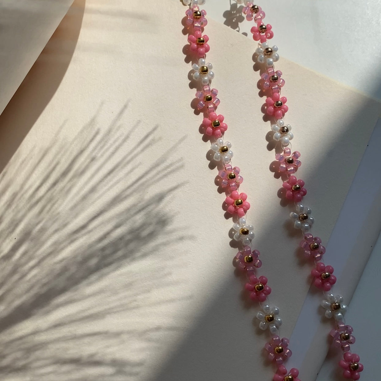 Sakura Bracelet