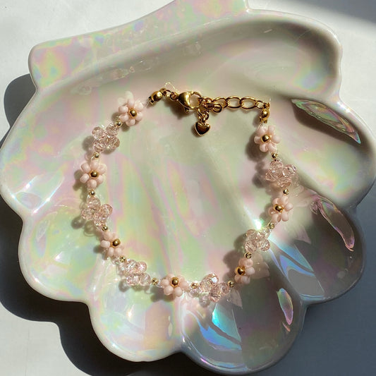 Peony Bracelet