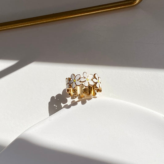 Daisy Ring
