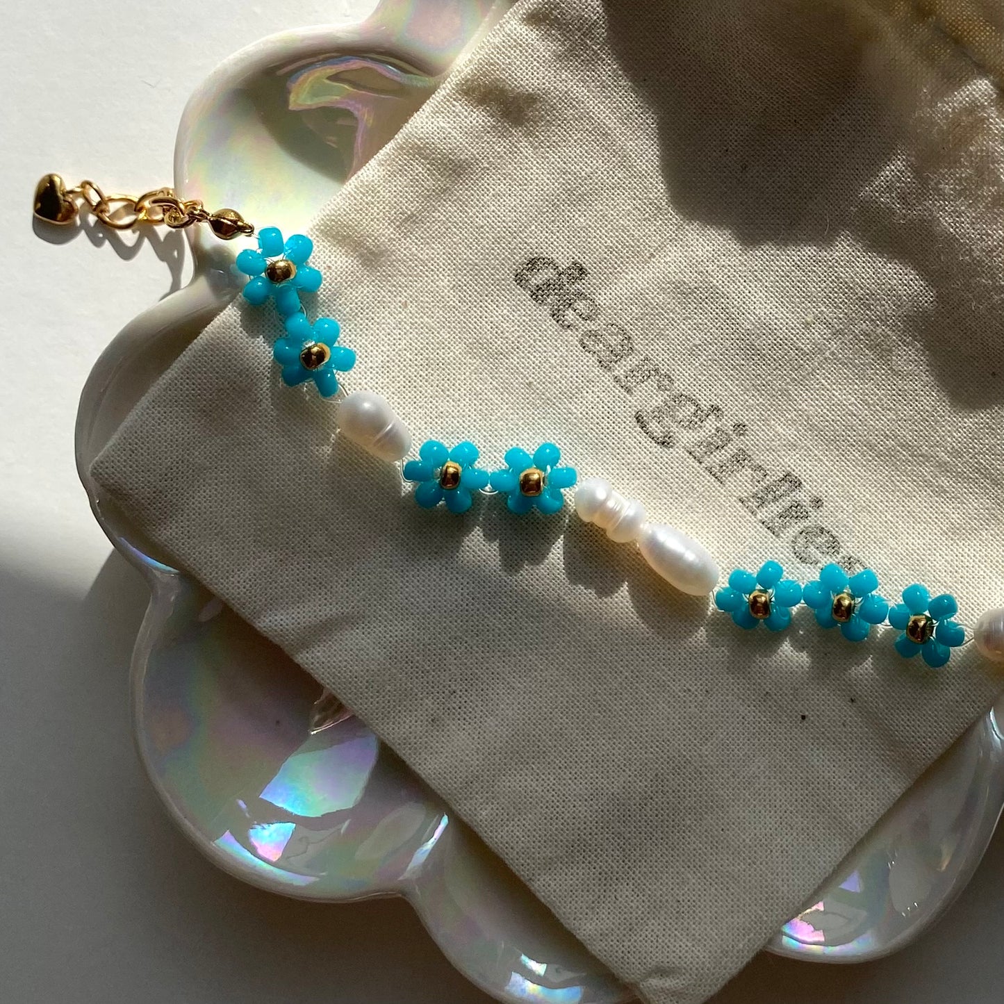 Ocean Bracelet