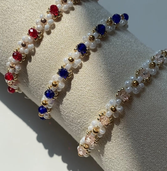 Bloom Bracelet