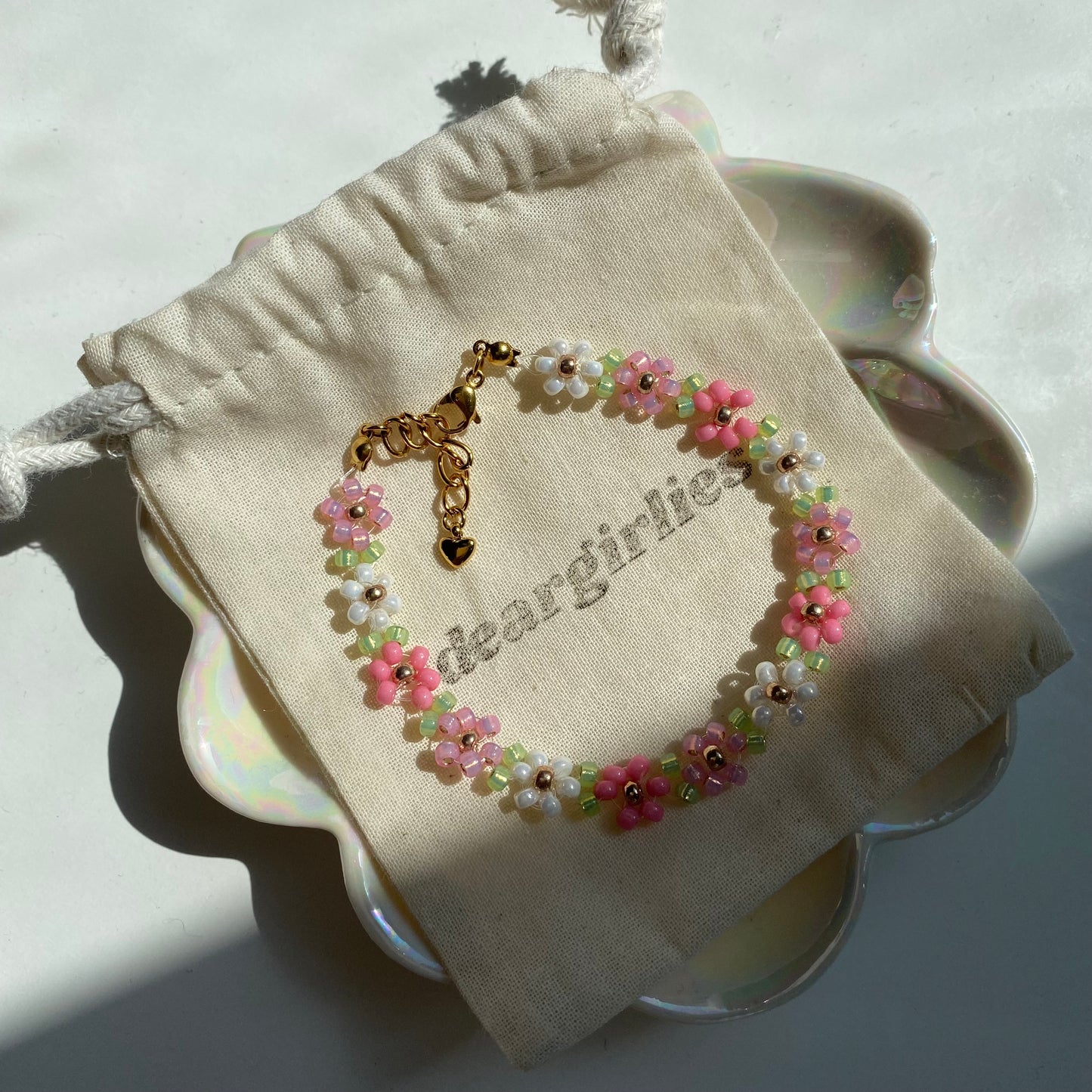 Blossom Bracelet