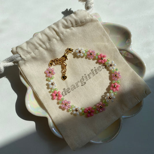 Blossom Bracelet