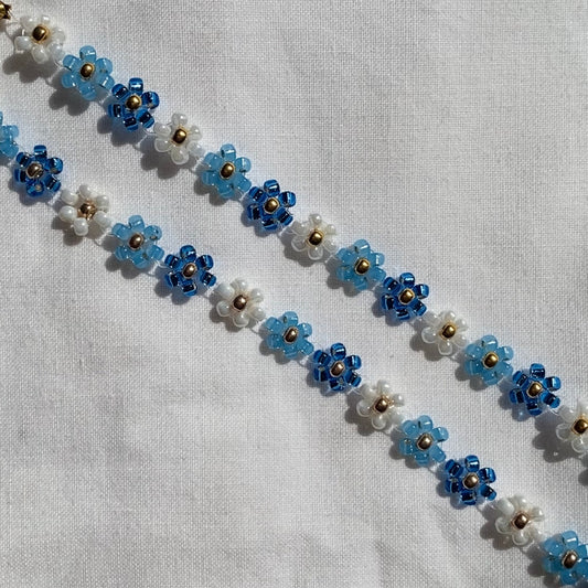 Bluebell Bracelet