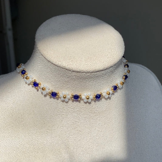 Bloom Necklace
