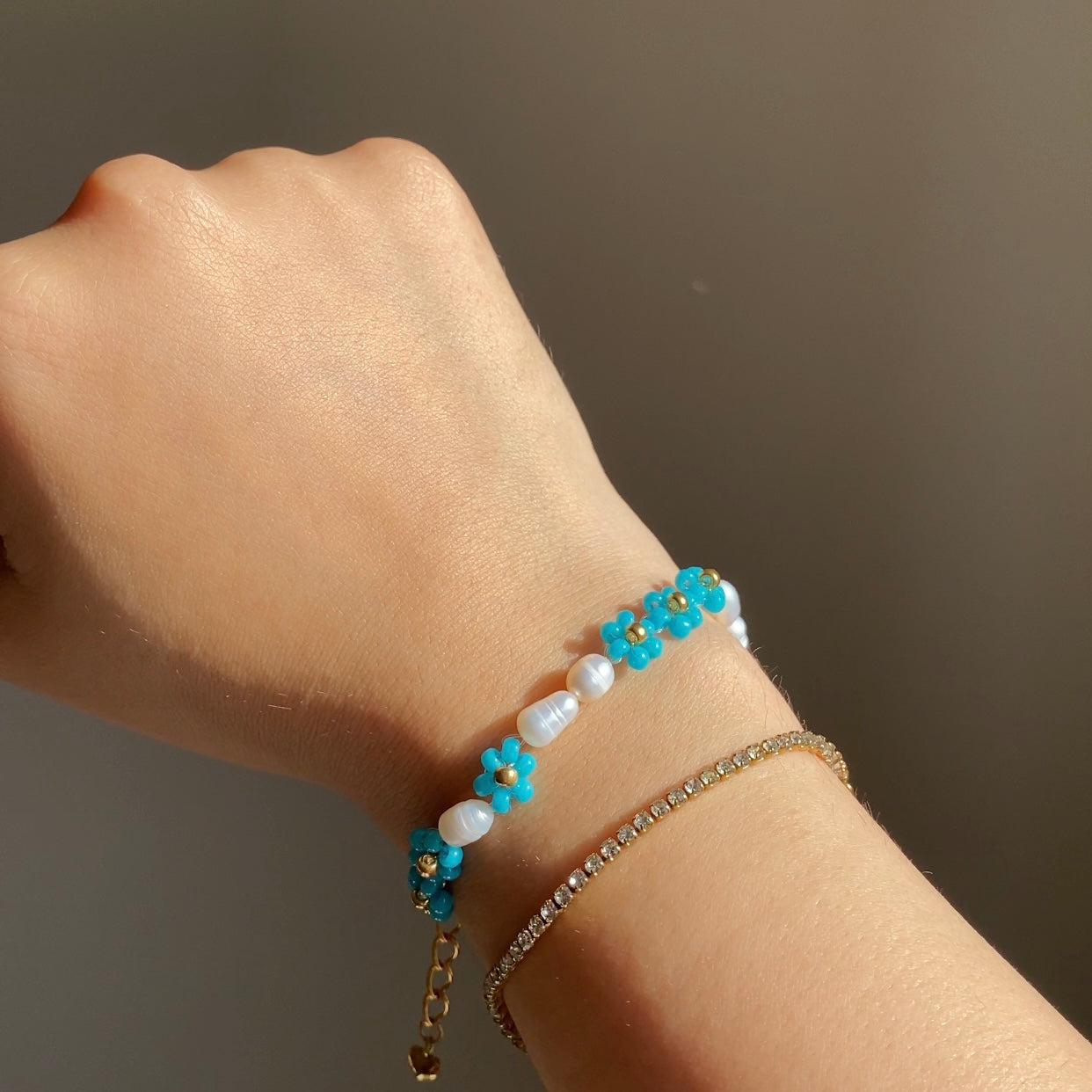 Ocean Bracelet
