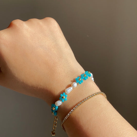 Ocean Bracelet