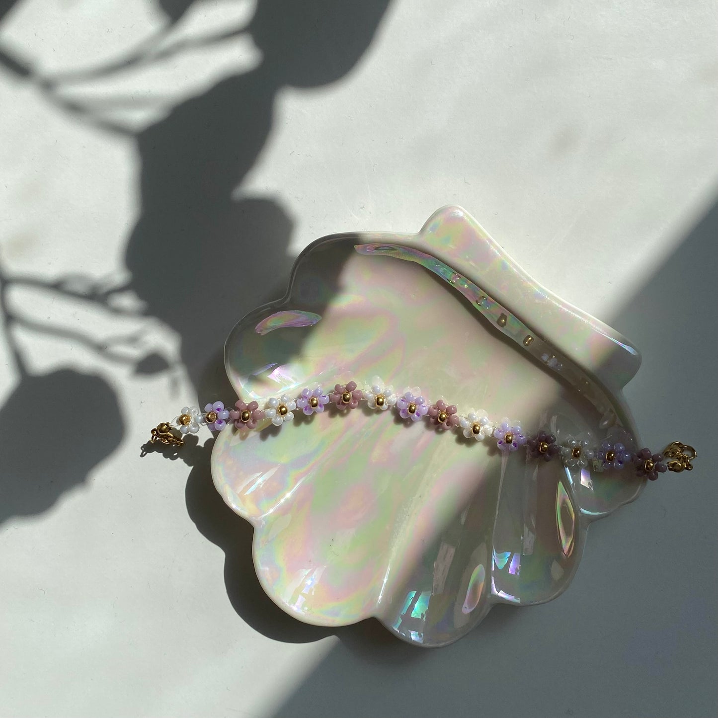 Lily Bracelet